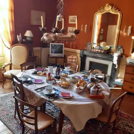 Le Logis 3*