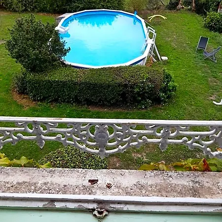 Le Logis Frühstückspension 3*